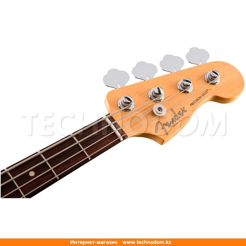 Электро гитара Fender Am Pro P Bass RW 3TS 019-3610-700 - фото #5