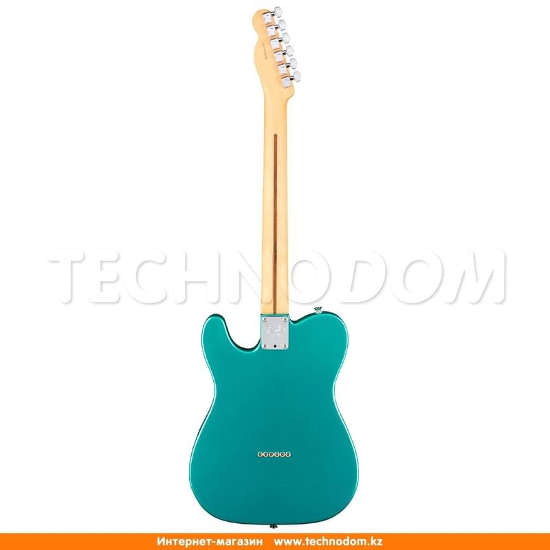 Электро гитара Fender Am Pro Tele MN MYST SEAFOAm 019-3610-700 - фото #1