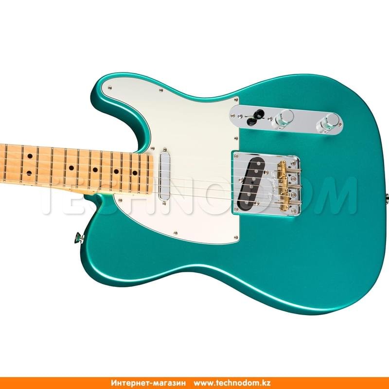 Электро гитара Fender Am Pro Tele MN MYST SEAFOAm 019-3610-700 - фото #3