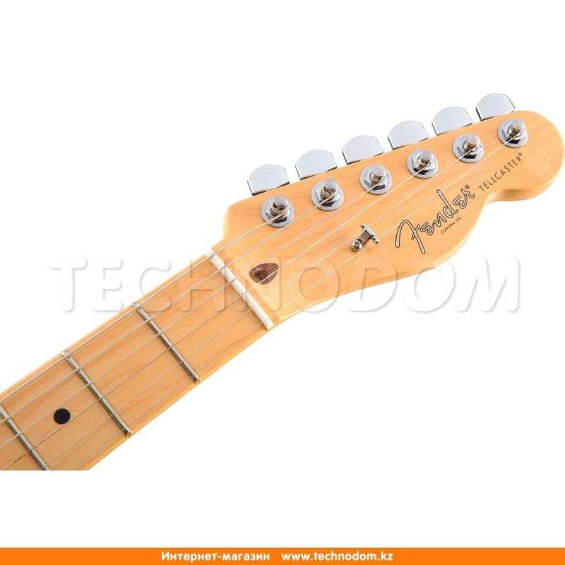 Электро гитара Fender Am Pro Tele MN MYST SEAFOAm 019-3610-700 - фото #4