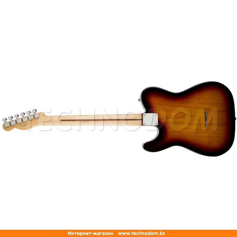 Электро гитара Fender FEND STD Tele MN BSB NO BAG 014-5102-532 - фото #4