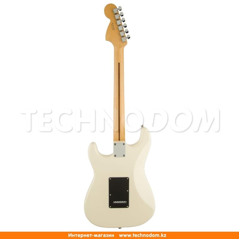 Электро гитара Fender Am Spec START HSS RW OWT Olimpic White 011-5700-305 - фото #1