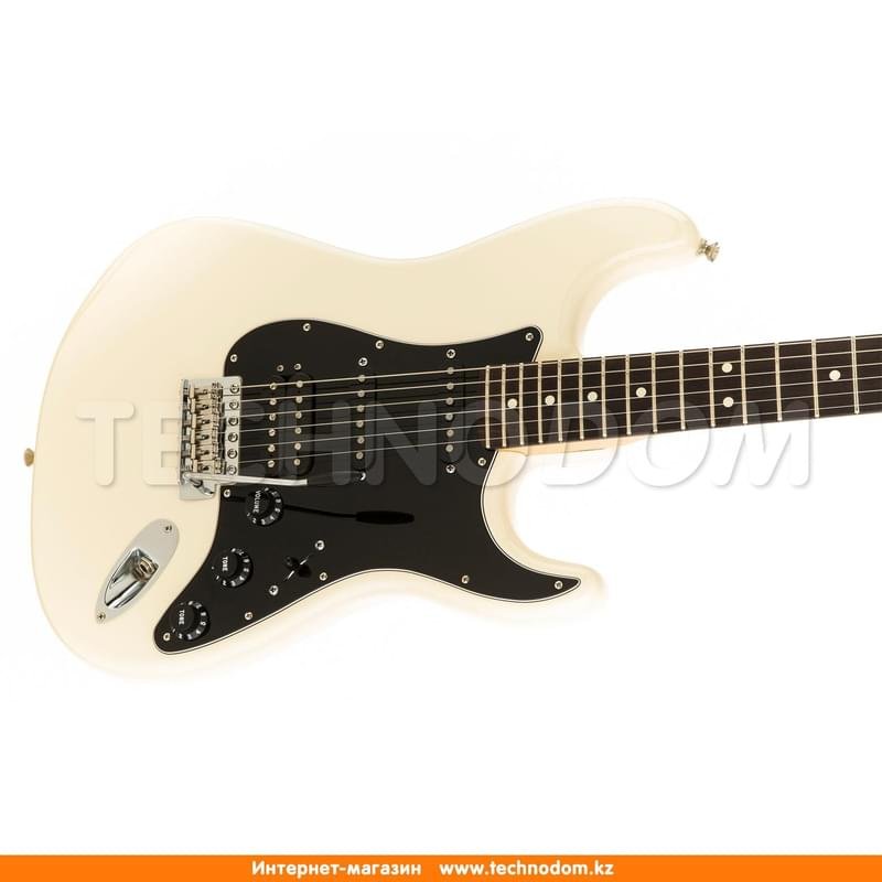 Электро гитара Fender Am Spec START HSS RW OWT Olimpic White 011-5700-305 - фото #4