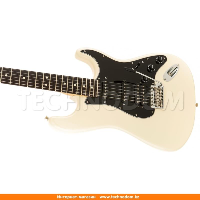 Электро гитара Fender Am Spec START HSS RW OWT Olimpic White 011-5700-305 - фото #5