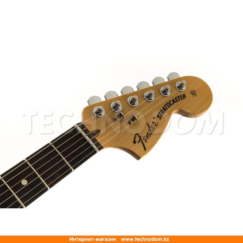 Электро гитара Fender Am Spec START HSS RW OWT Olimpic White 011-5700-305 - фото #6