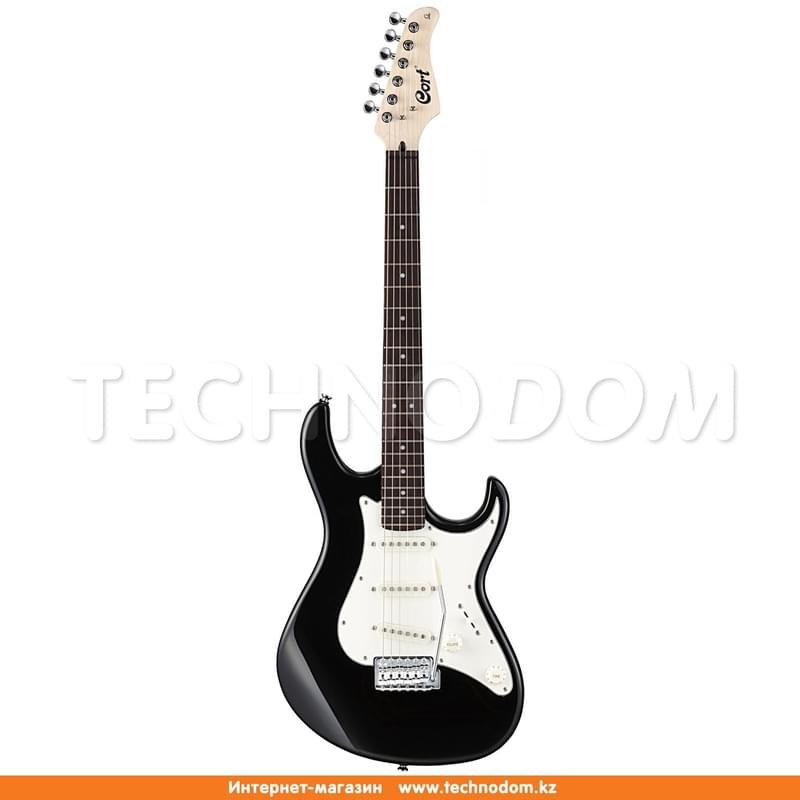 Электро гитара Cort G100 OPB - фото #0