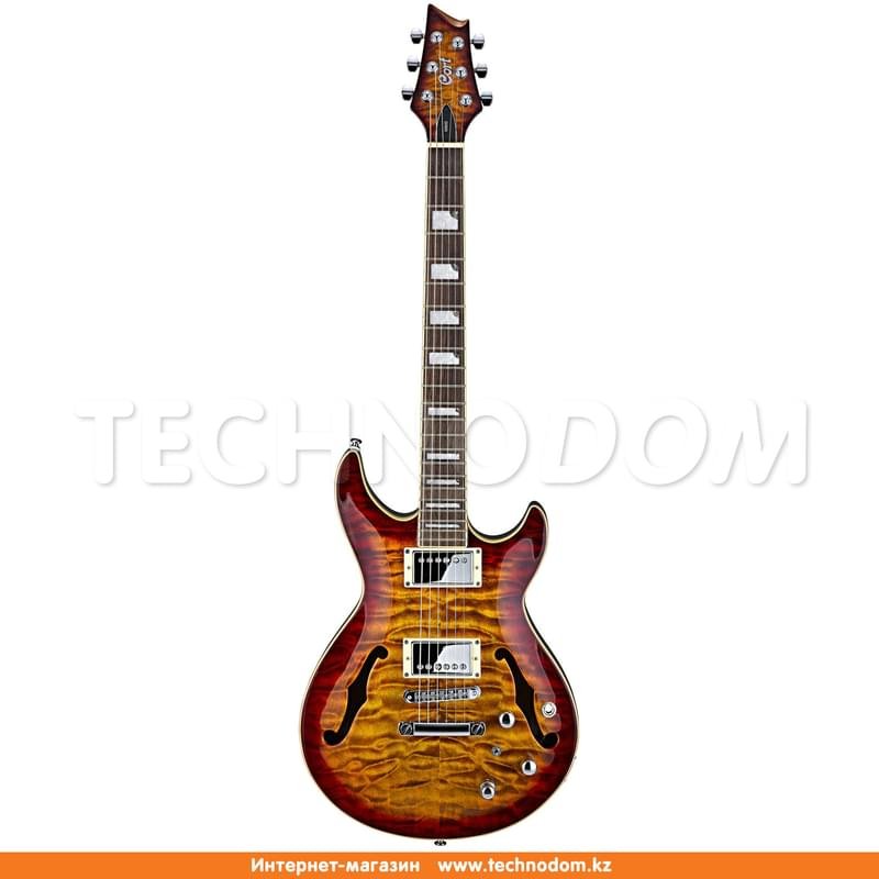 Электро гитара Cort M-Custom BS - фото #0