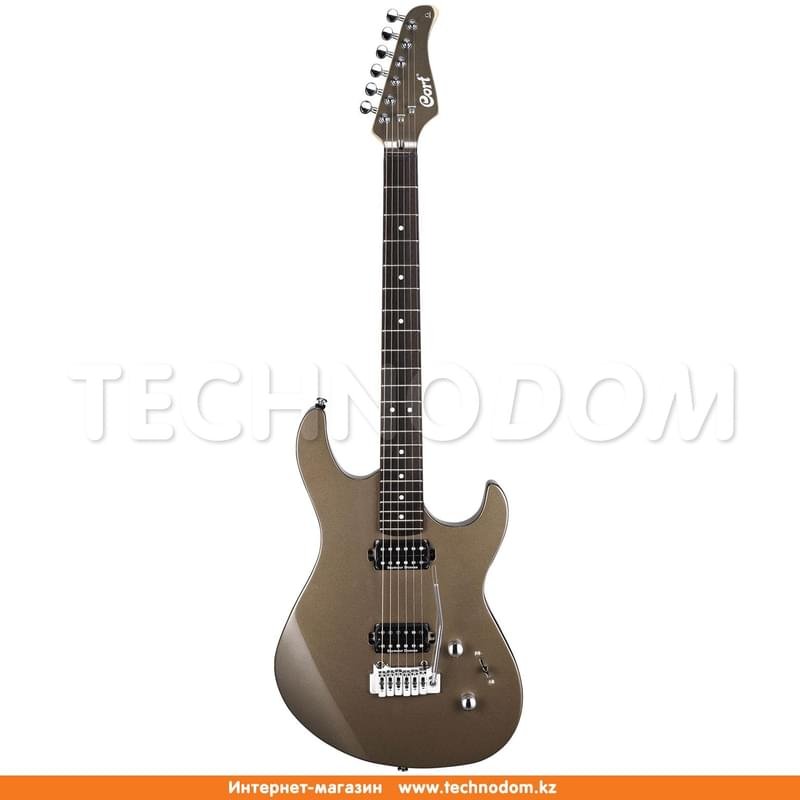 Электро гитара Cort G280 MBP - фото #0