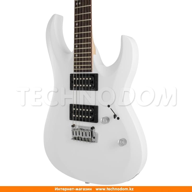Электро гитара Cort X-2 WH - фото #1