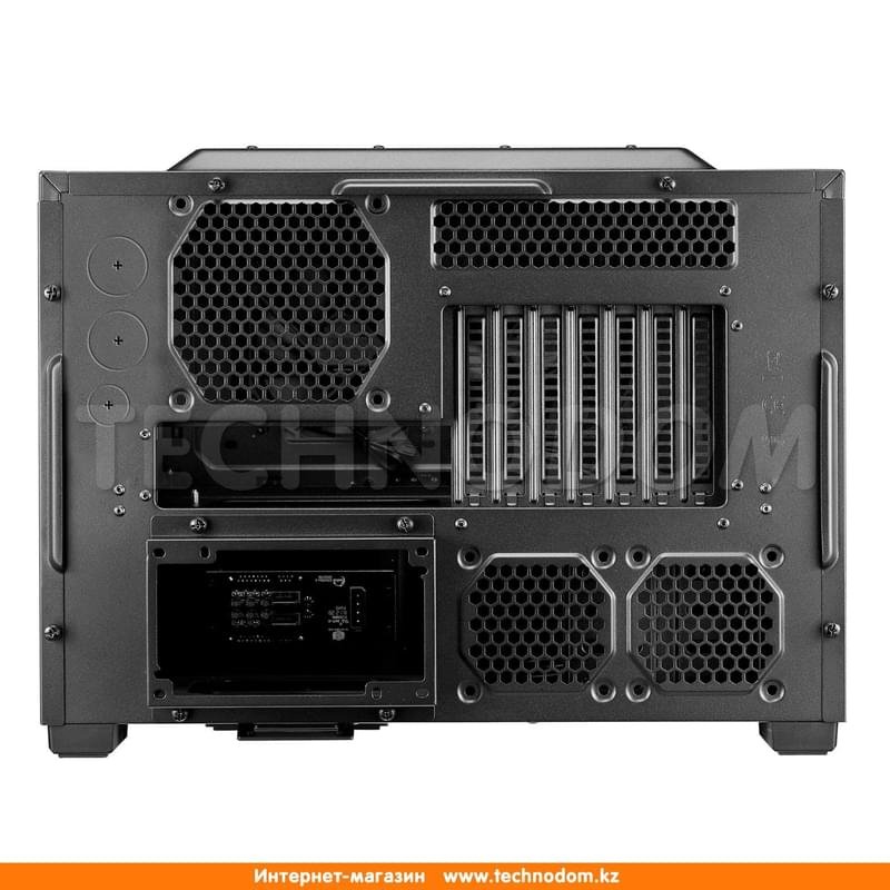 ПК корпус Cooler Master HAF XB II ATX Mid Tower, USB 2*3.0, HD-Audio+Mic (RC-902XB-KKN2) - фото #6