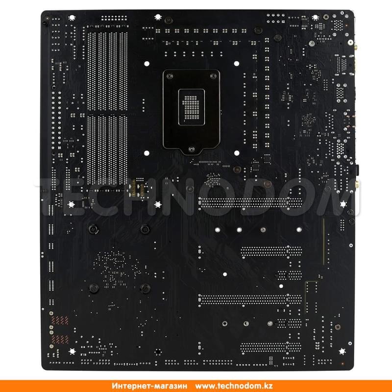 Материнская плата Gigabyte AORUS GA-Z270X-Gaming 9 r.1 LGA1151 4DDR4 PCI-E 4x16 2x1 (HDMI+DP) ATX - фото #2