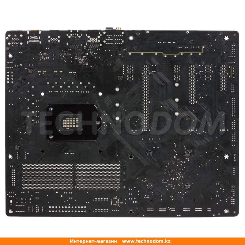 Материнская плата Gigabyte GA-X170-Extreme ECC r.1 LGA1151 C236 4DDR4 PCI-E 3x16 3x1 (HDMI+DP) ATX - фото #3