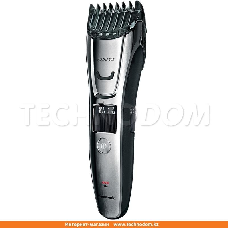 Машинка для стрижки волос Panasonic ER-GB80-S520 - фото #0