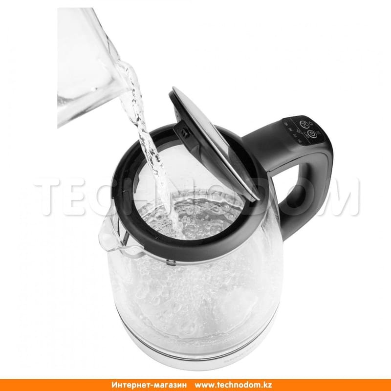 Электрический чайник Sencor SWK-2090BK - фото #4