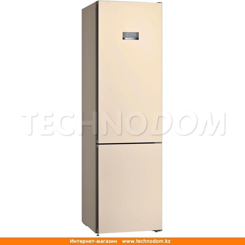 Двухкамерный холодильник Bosch KGN39VK21R - фото #0
