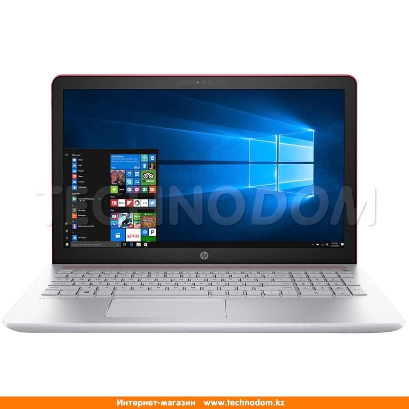 Ноутбук HP Pavilion i7 8550U / 6ГБ / 1000HDD / 128SSD / GT940MX 4ГБ / 15.6 / Win10 / (2PN97EA) - фото #0