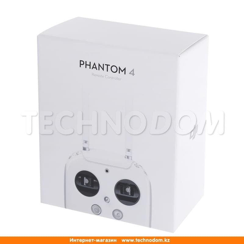 Пульт управления для DJI Phantom 4, Part 18 - фото #4
