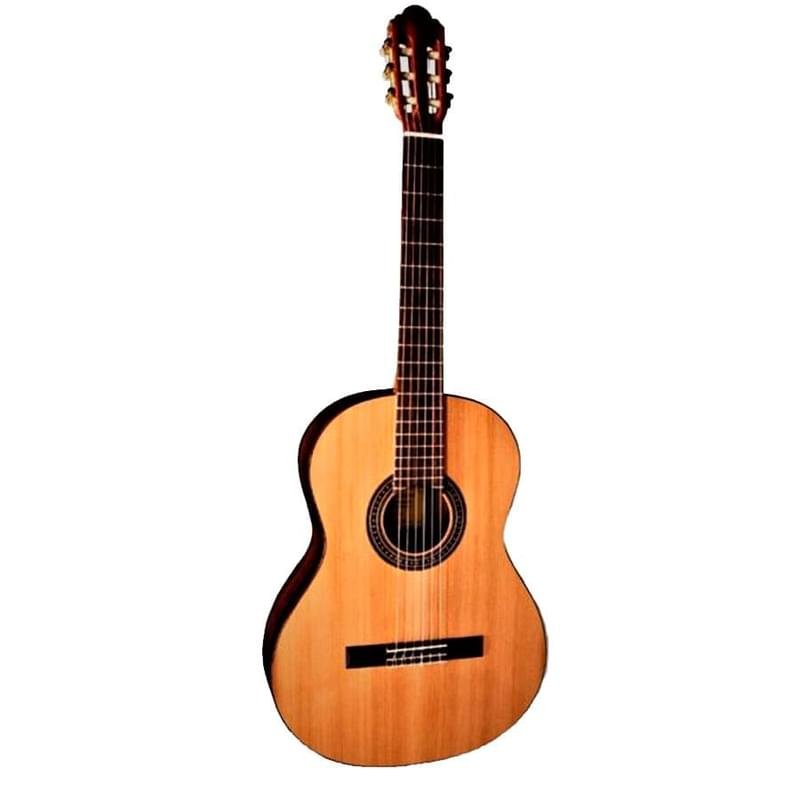 Акустическая гитара Gewa 3-CSR Classic Guitar Miguel Almeria Solid Cedar/Rosewood 501108 - фото #0