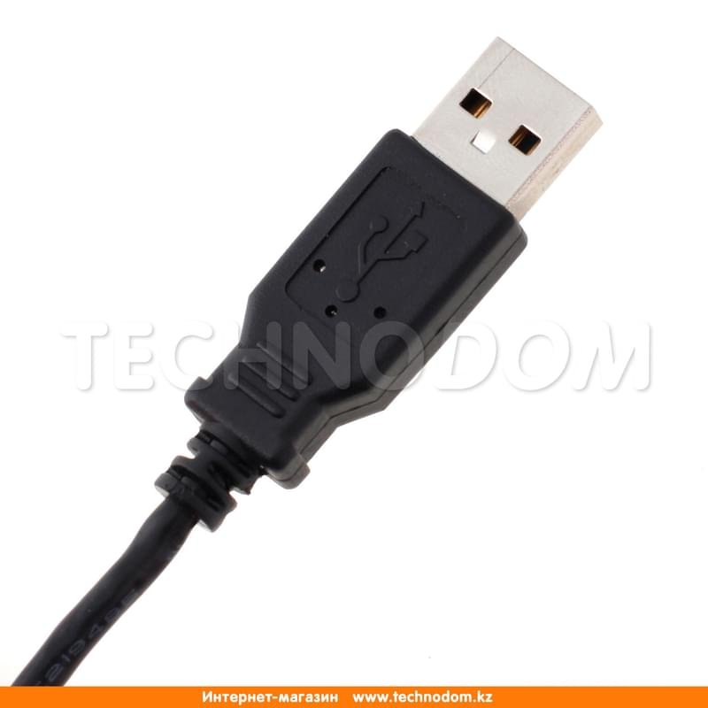 Клавиатура игровая проводная USB Logitech G105 Black, 920-005056 - фото #11