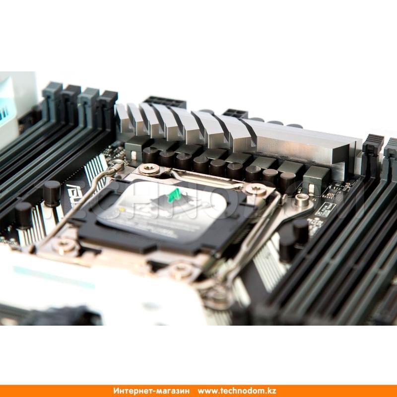 Материнская плата Asus PRIME X299-A LGA2066 8DDR4 PCI-E 3x16 2x4 1х1 ATX - фото #7