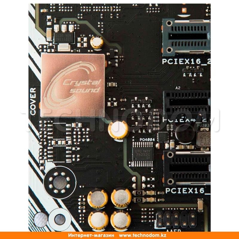Материнская плата Asus PRIME X299-A LGA2066 8DDR4 PCI-E 3x16 2x4 1х1 ATX - фото #11