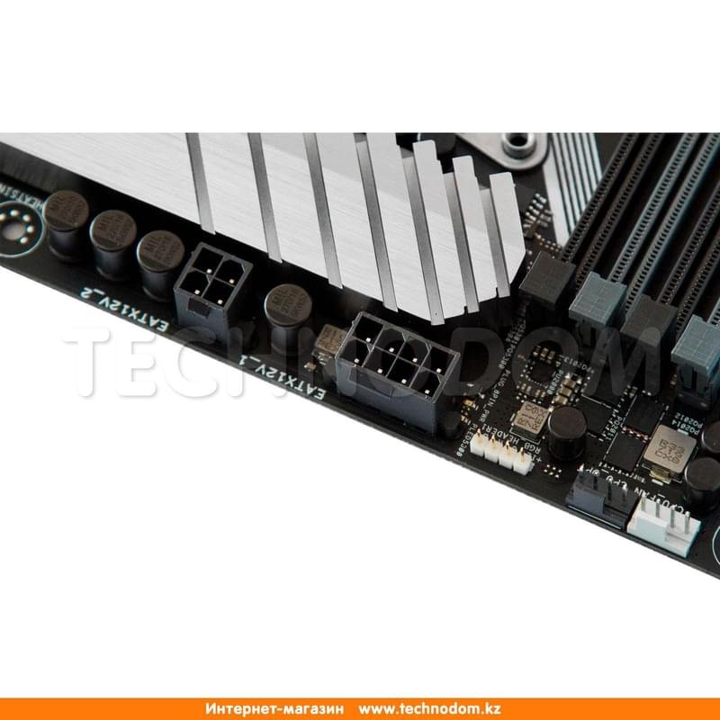 Материнская плата Asus PRIME X299-A LGA2066 8DDR4 PCI-E 3x16 2x4 1х1 ATX - фото #12