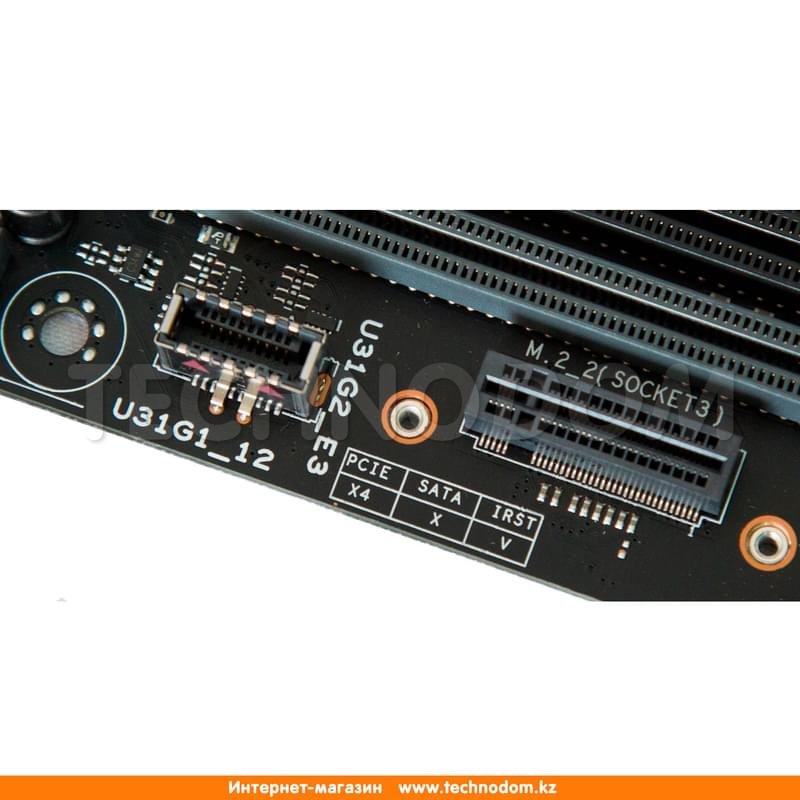 Материнская плата Asus PRIME X299-A LGA2066 8DDR4 PCI-E 3x16 2x4 1х1 ATX - фото #13