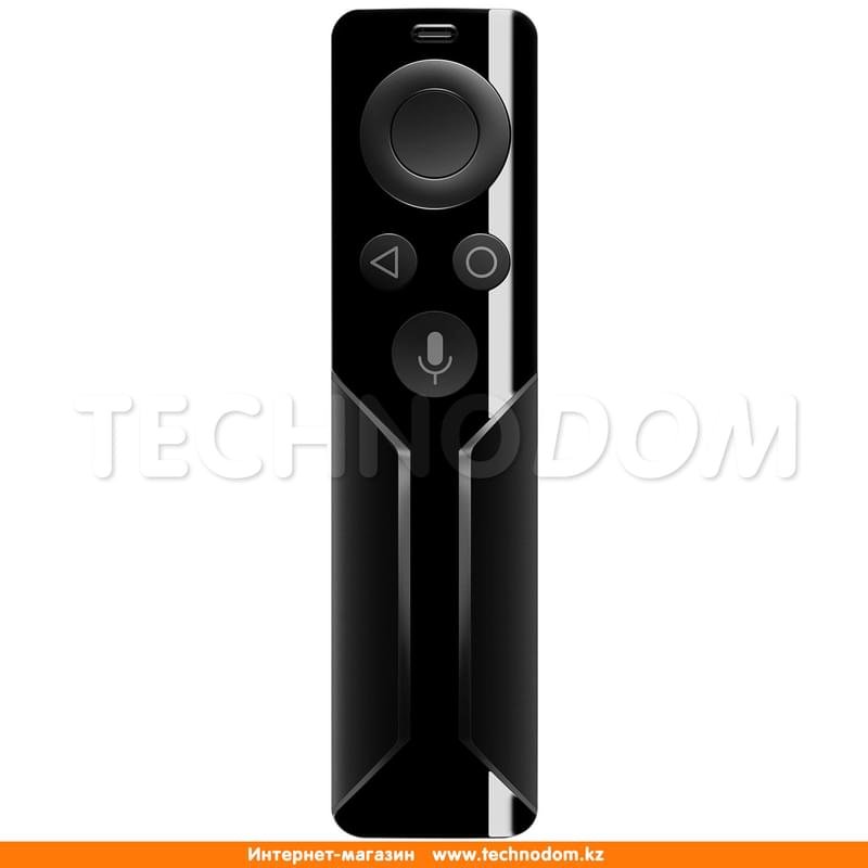 Телевизионная Приставка с AndroidTV Nvidia Shield 16GB with Remote&Controller - фото #2