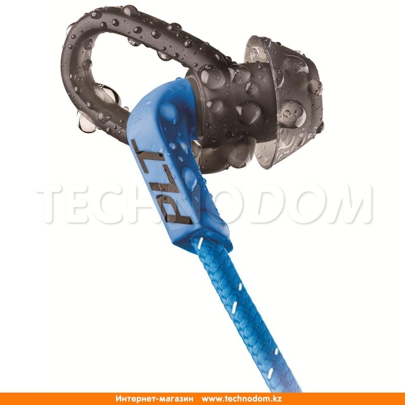 Наушники Вставные Plantronics Bluetooth BackBeat Fit 305, Dark Blue (209059-99) - фото #3