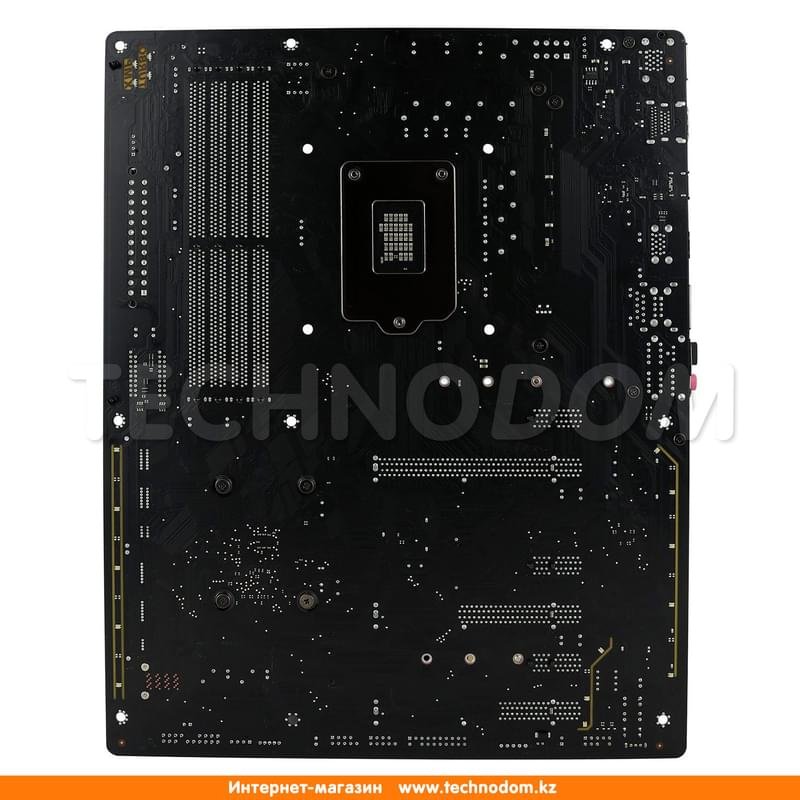 Материнская плата Gigabyte GA-Z270X-Gaming K5 LGA1151 4DDR4 PCI-E 3x16 3x1 (HDMI+DP) ATX - фото #3