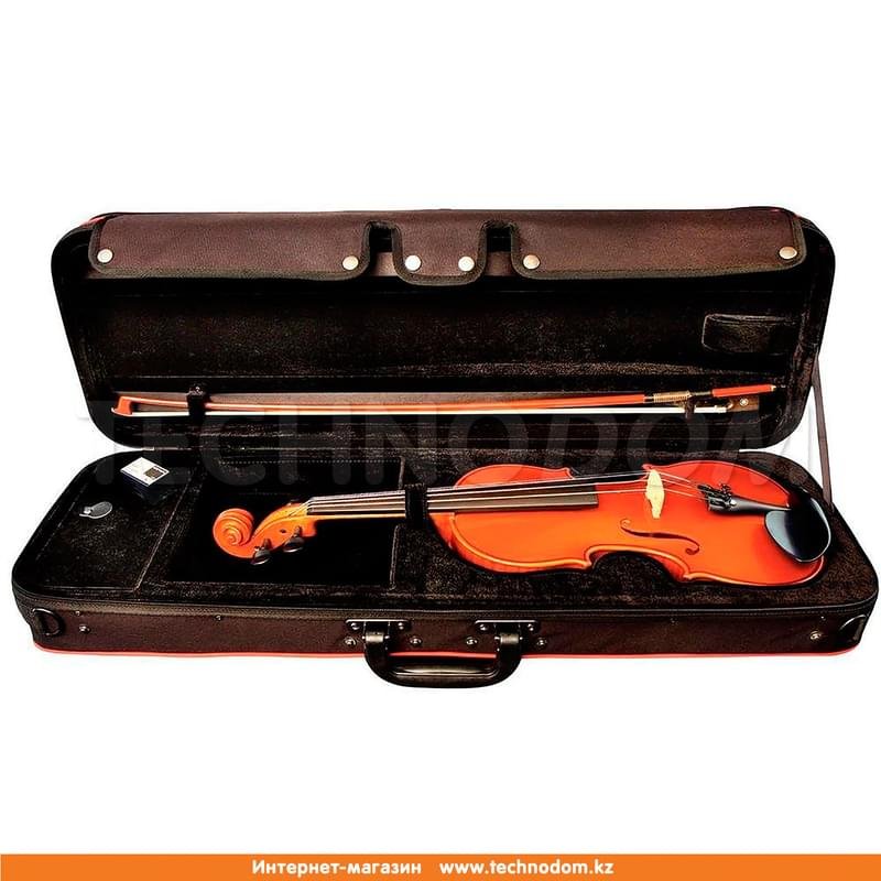 Скрипка Violine Outfit 4/4 комплект 401611 - фото #3