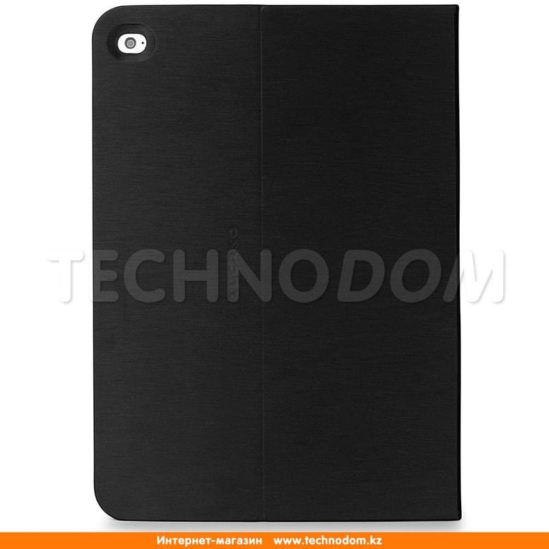 Чехол для iPad Air 2 Tucano Hard Folio, Black (IPD6FI) - фото #0