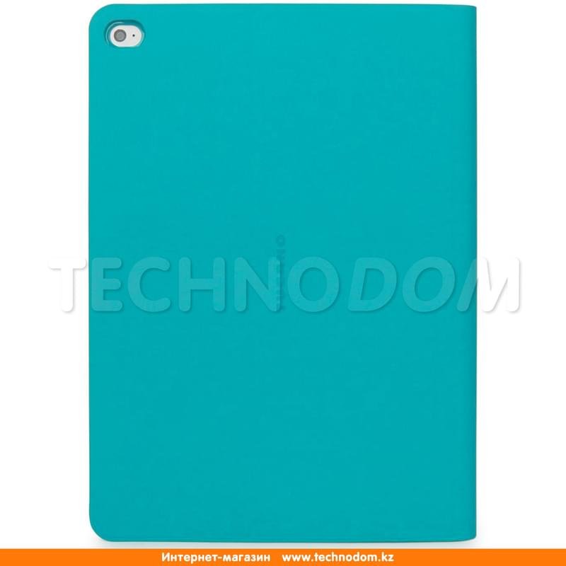 Чехол для iPad Air 2 Tucano Folio, Sky Blue (IPD6AN-Z) - фото #0