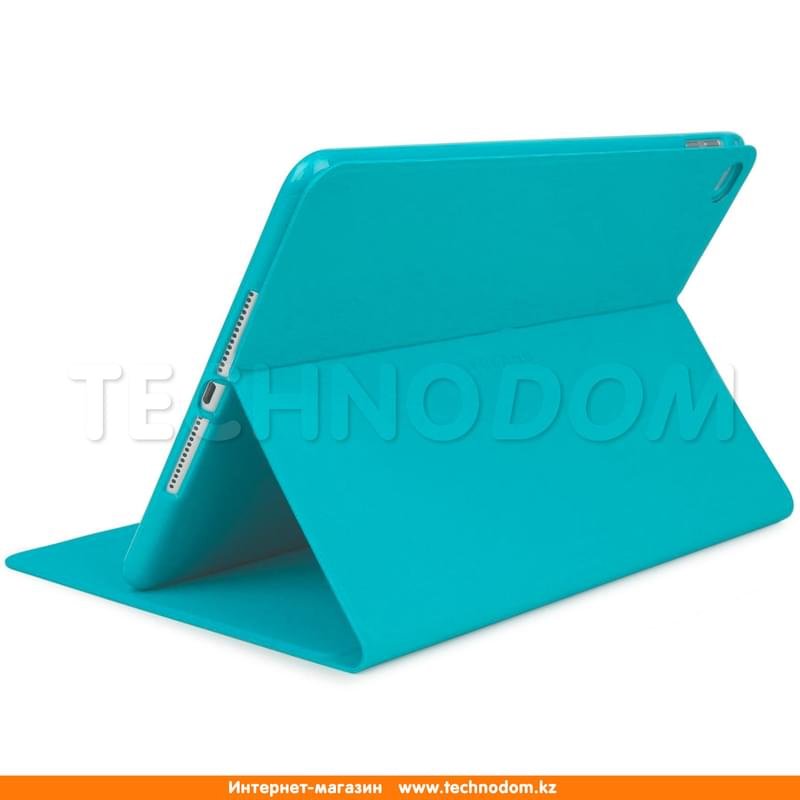 Чехол для iPad Air 2 Tucano Folio, Sky Blue (IPD6AN-Z) - фото #2