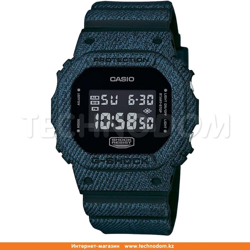 Наручные часы Casio (DW-5600DC-1ER) - фото #0