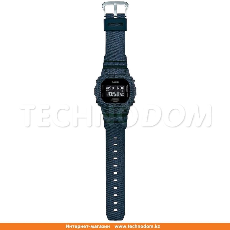 Наручные часы Casio (DW-5600DC-1ER) - фото #1