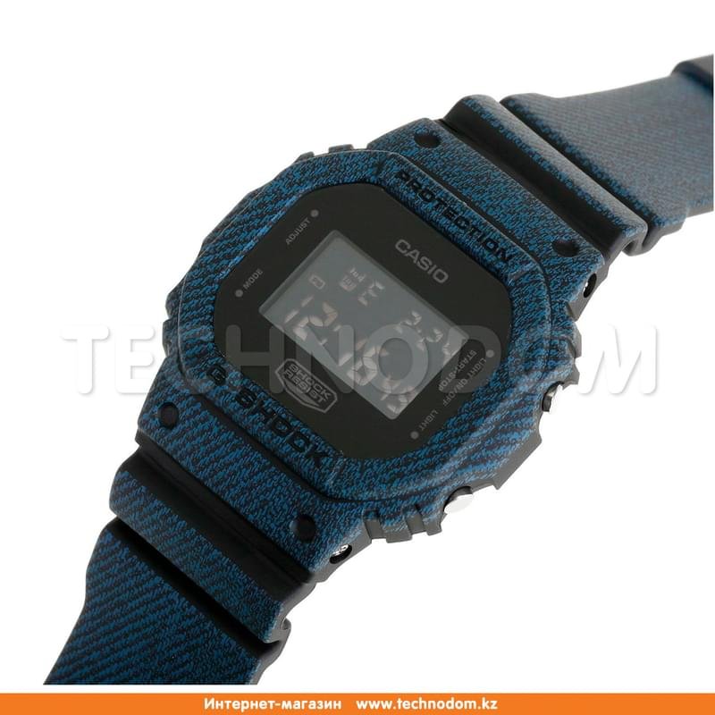 Наручные часы Casio (DW-5600DC-1ER) - фото #4