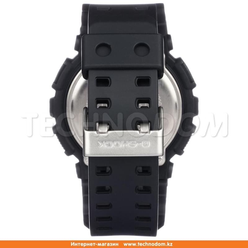 Наручные часы Casio (GA-100C-1A3ER) - фото #4