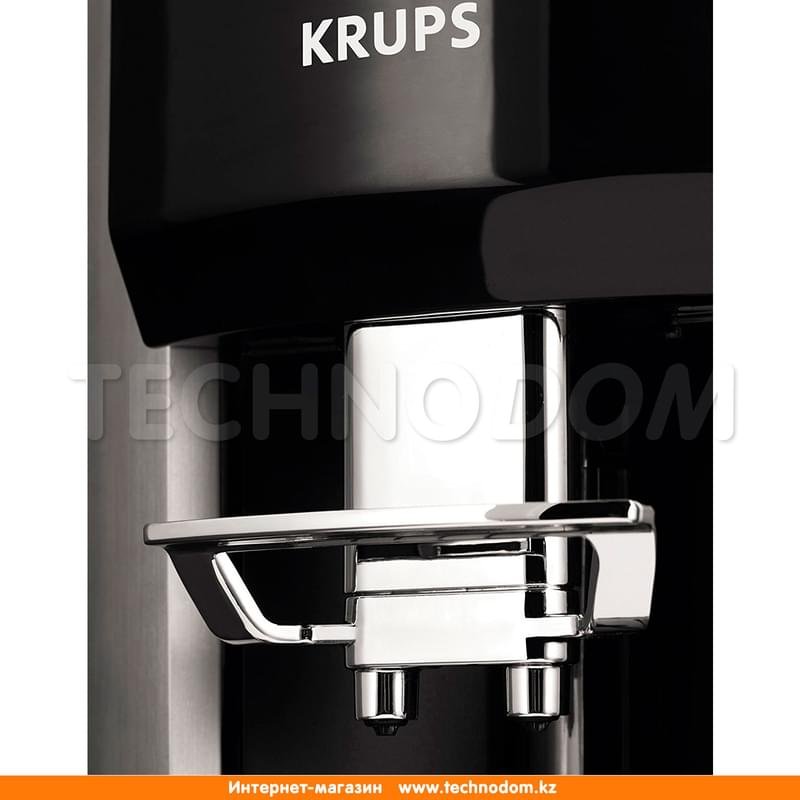 Кофемашина Krups EA-9010 - фото #8