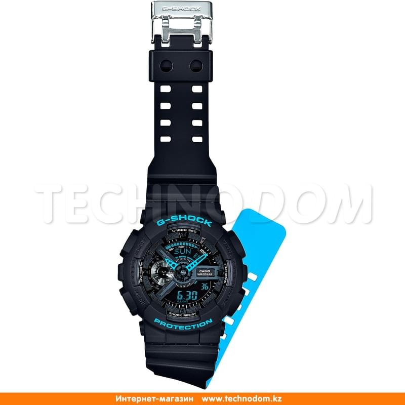 Наручные часы Casio (GA-110LN-1AER) - фото #5