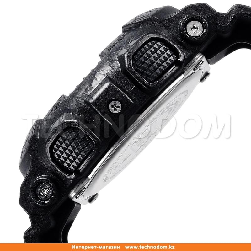 Наручные часы Casio (GA-100CG-1AER) - фото #1