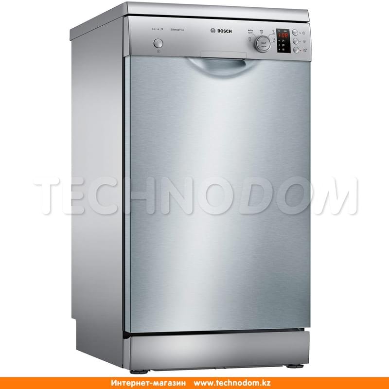 Посудомоечная машина Bosch SPS-25CI03E - фото #0