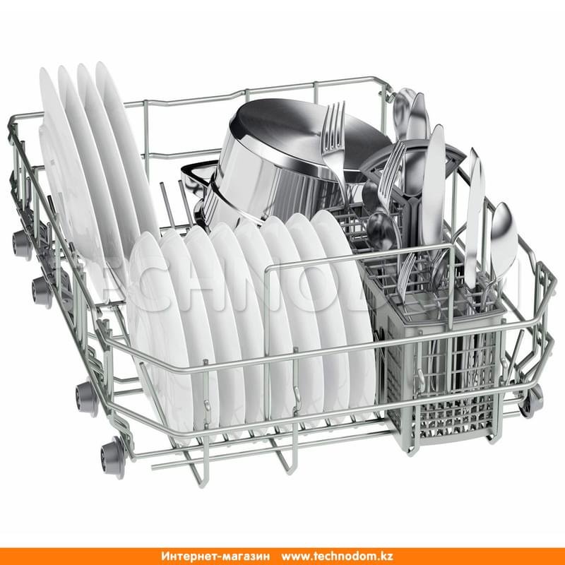 Посудомоечная машина Bosch SPS-25CI03E - фото #1