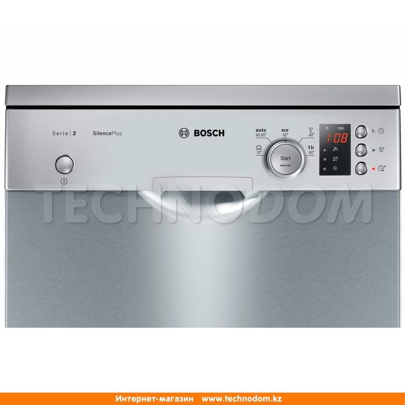 Посудомоечная машина Bosch SPS-25CI03E - фото #3
