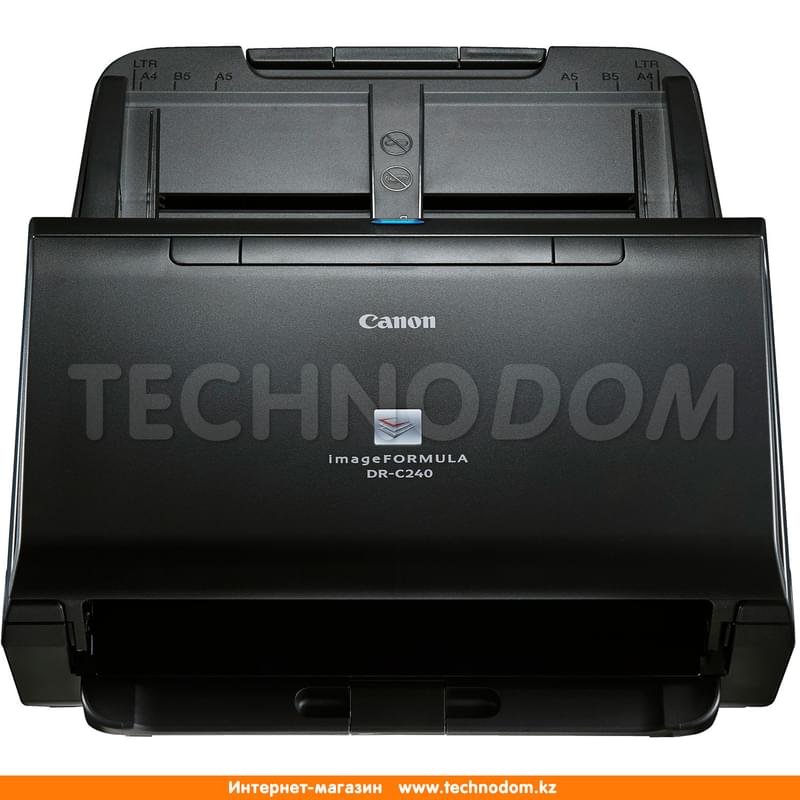 Сканер протяжной Canon C240 - фото #0