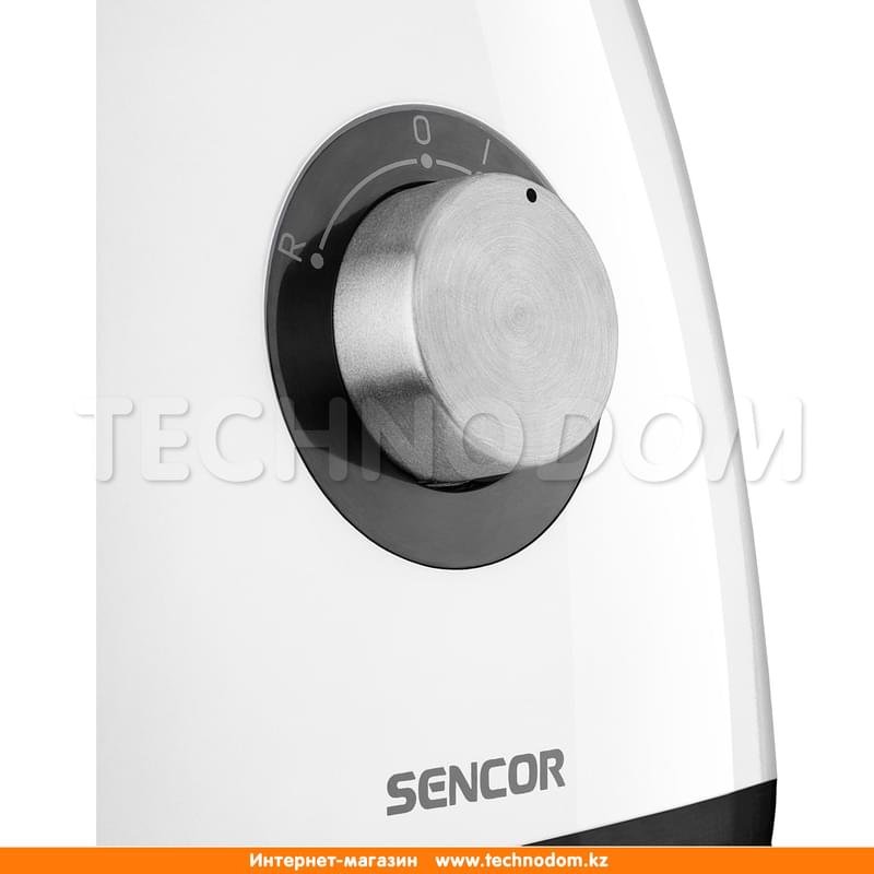 Шнековая соковыжималка Sencor SSJ-4043 - фото #5