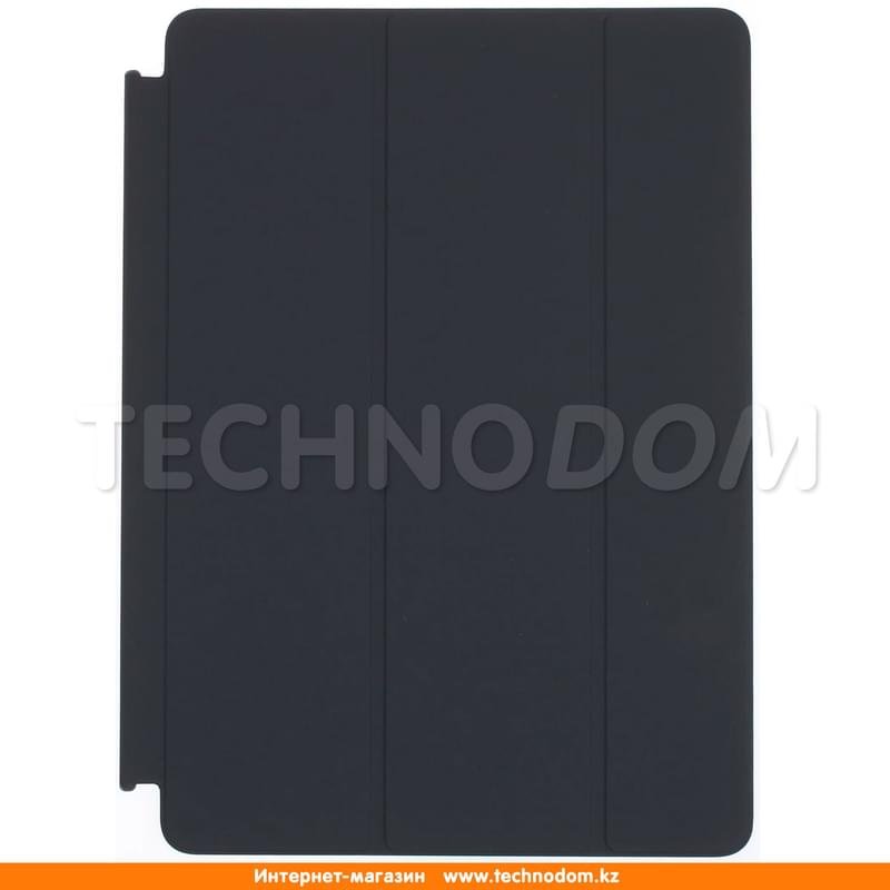 Чехол для iPad Pro 9.7 Smart Cover, Charcoal Grey (MM292ZM/A) - фото #0