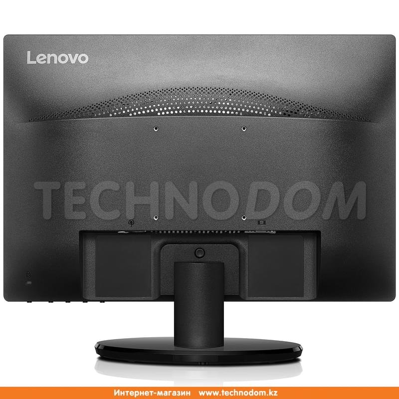 Монитор 19.5" Lenovo LI2054 65BAACC1EU 1440х900 16:10 IPS 60ГЦ (VGA) Black - фото #2