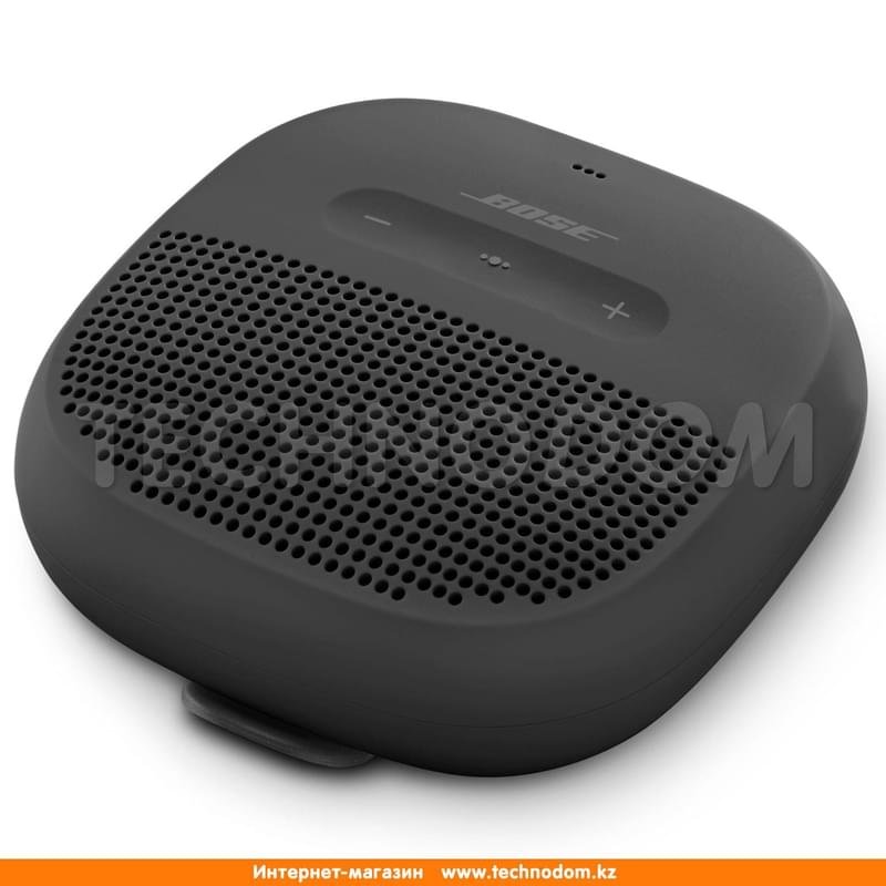 Колонки Bluetooth Bose SoundLink Micro, Black - фото #1