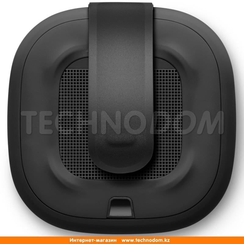 Колонки Bluetooth Bose SoundLink Micro, Black - фото #3